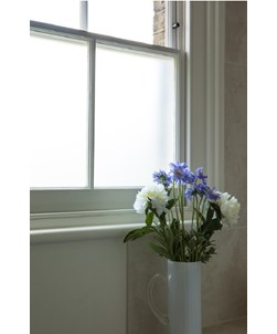 FB000 Plain Frosted Window Film