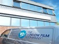 SOLAR WINDOW FILM TO KEEP OFFICES COOLER