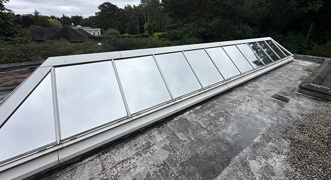 High Performance Heat Reduction