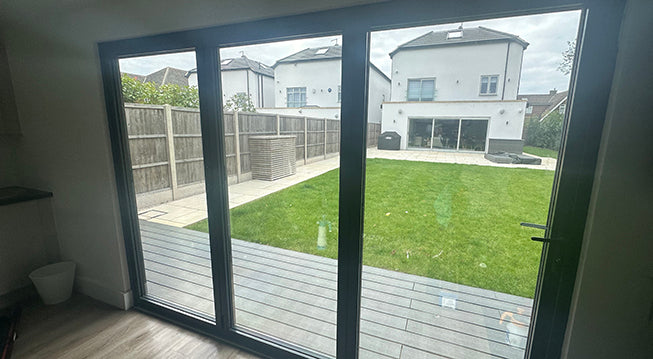 Wondering about Window Film?