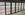 Reeded Window Film for Privacy and Style