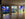 Stained Glass Window Effect with Printed Graphics