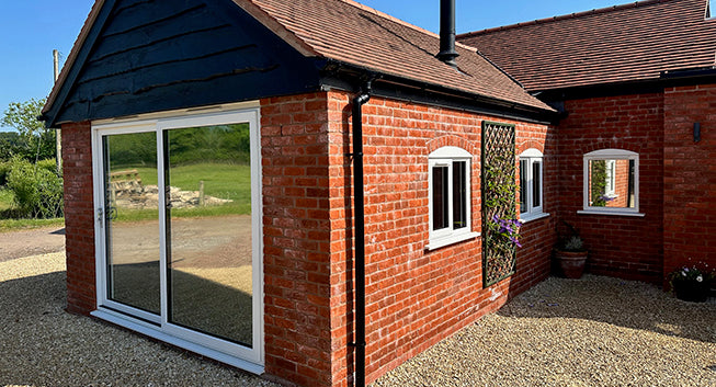 Keeping cool with window film this summer