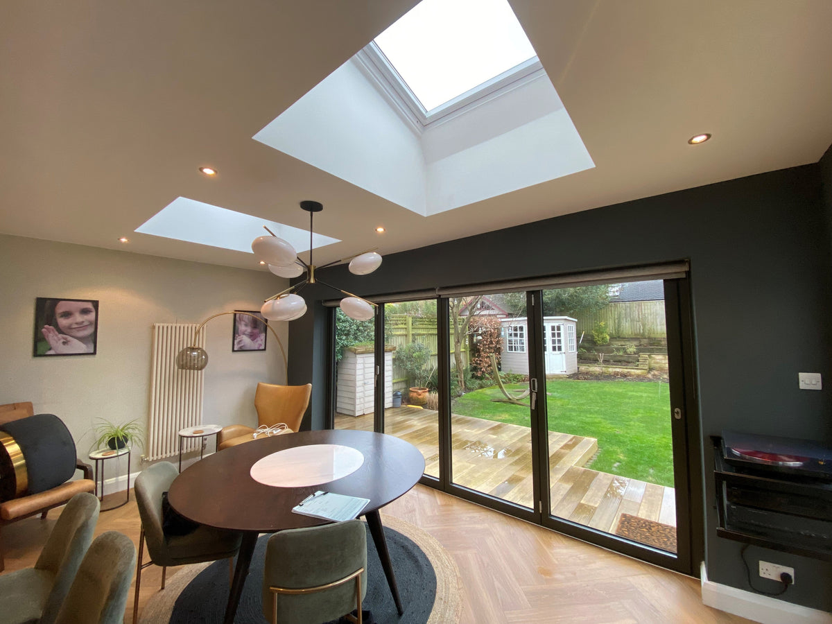 UV Protection Film | Pre-Cut Lengths