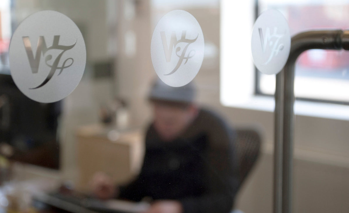 Frosted Manifestation Designs | Manifestation