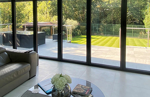 Safety Window Film | Pre-Cut Lengths