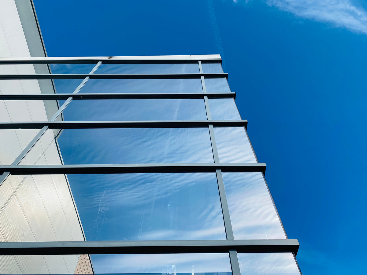 Window Film By The Metre