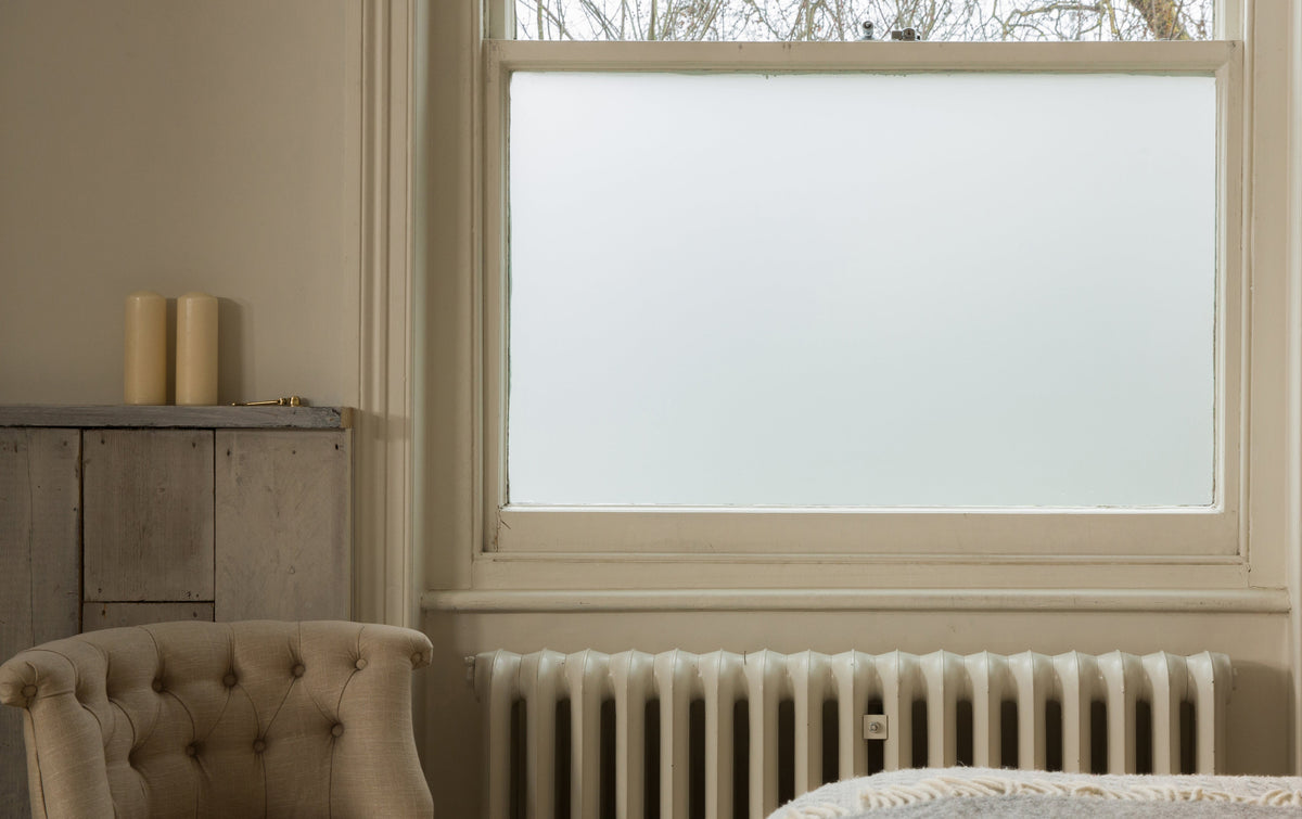 Privacy Window Film | By the metre window film