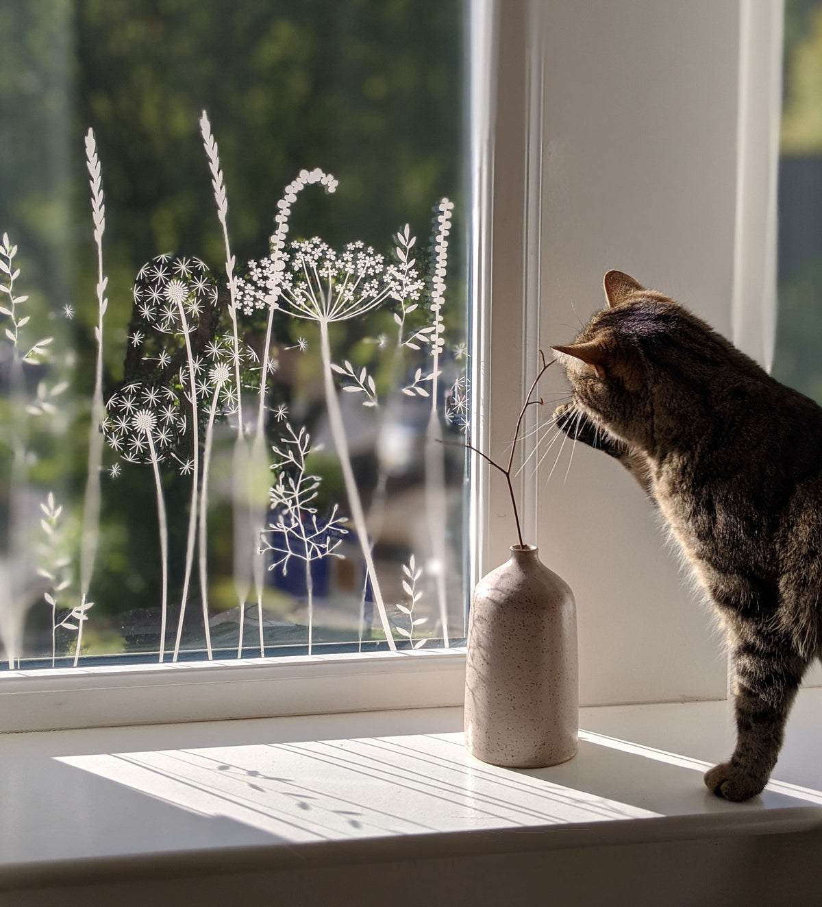 Designer Window Films