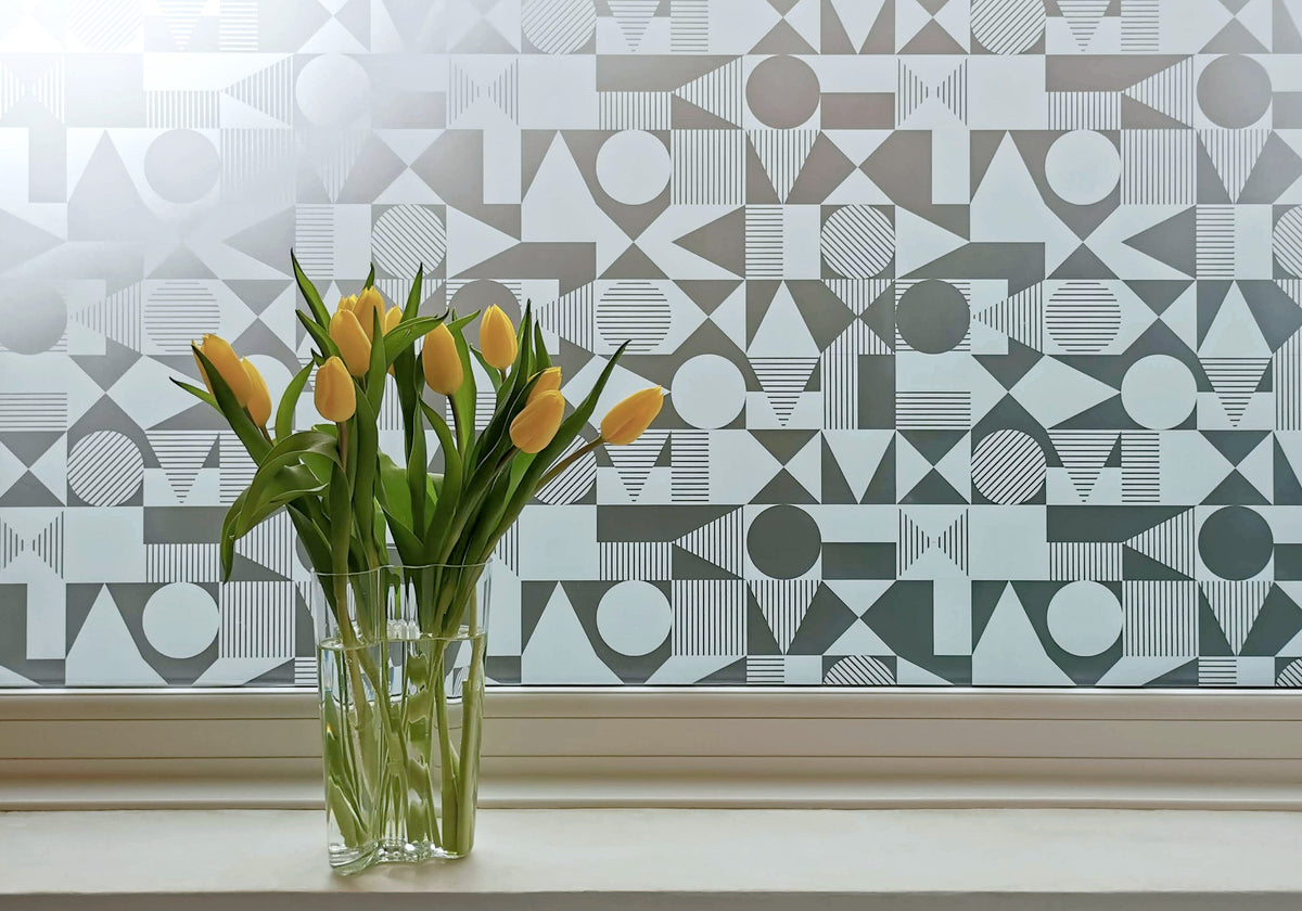 Kate Farley - Designer Window Film