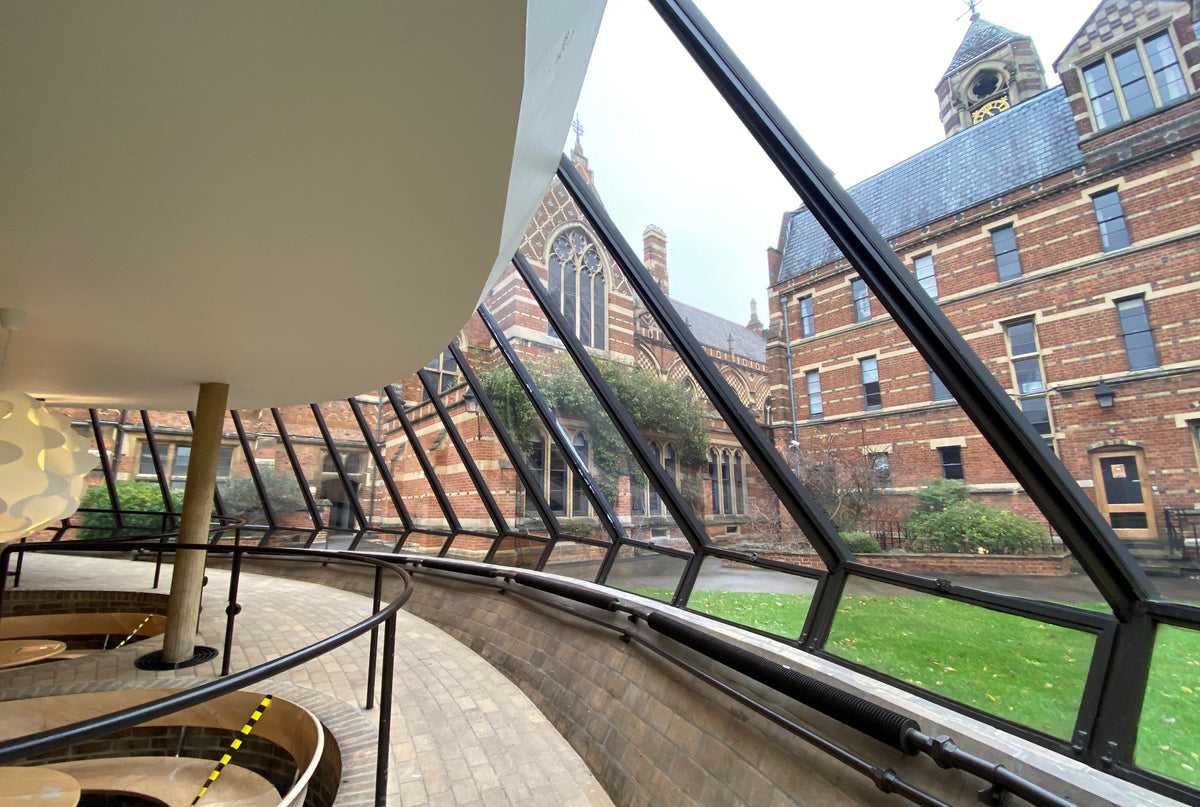 Security Window Film | Pre-Cut Lengths