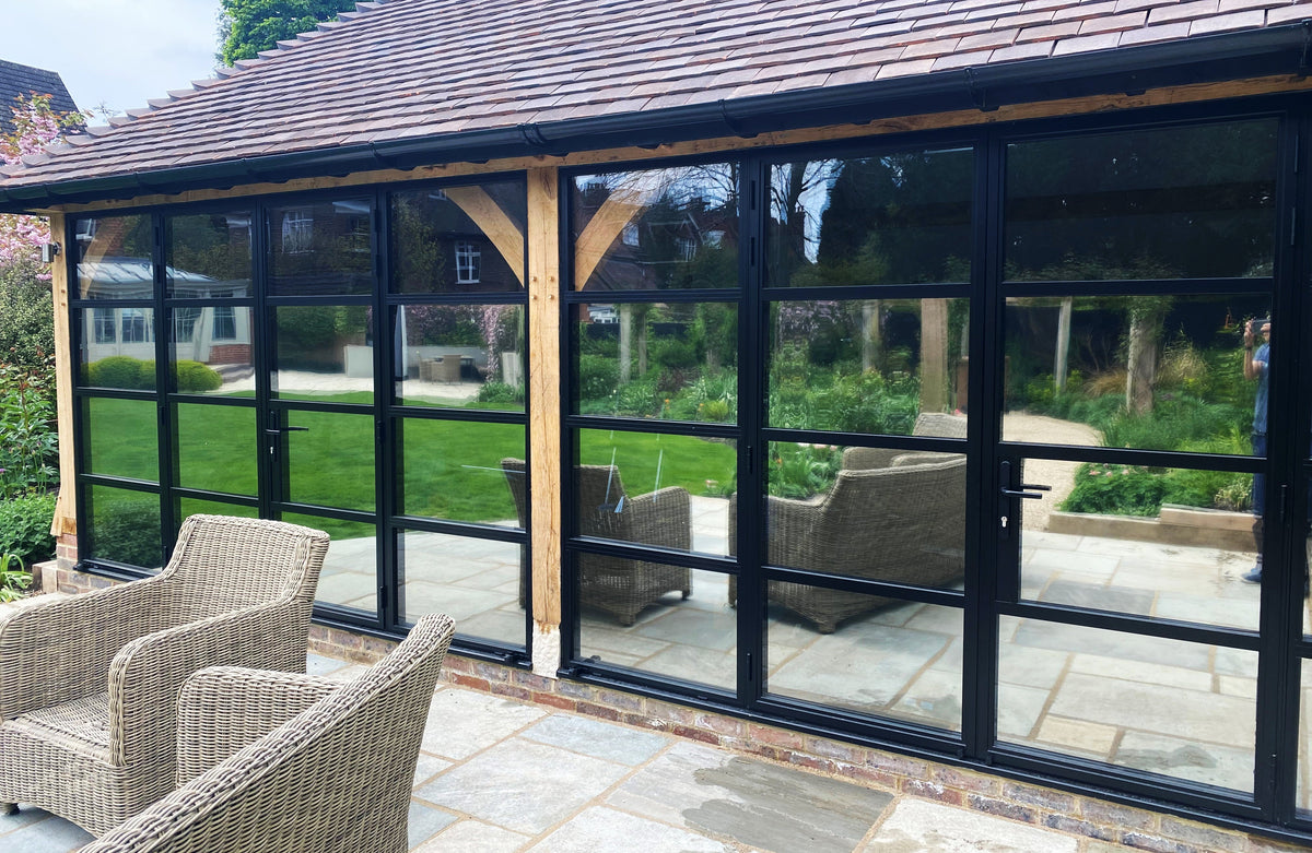 Solar Control Film | Pre-Cut Lengths