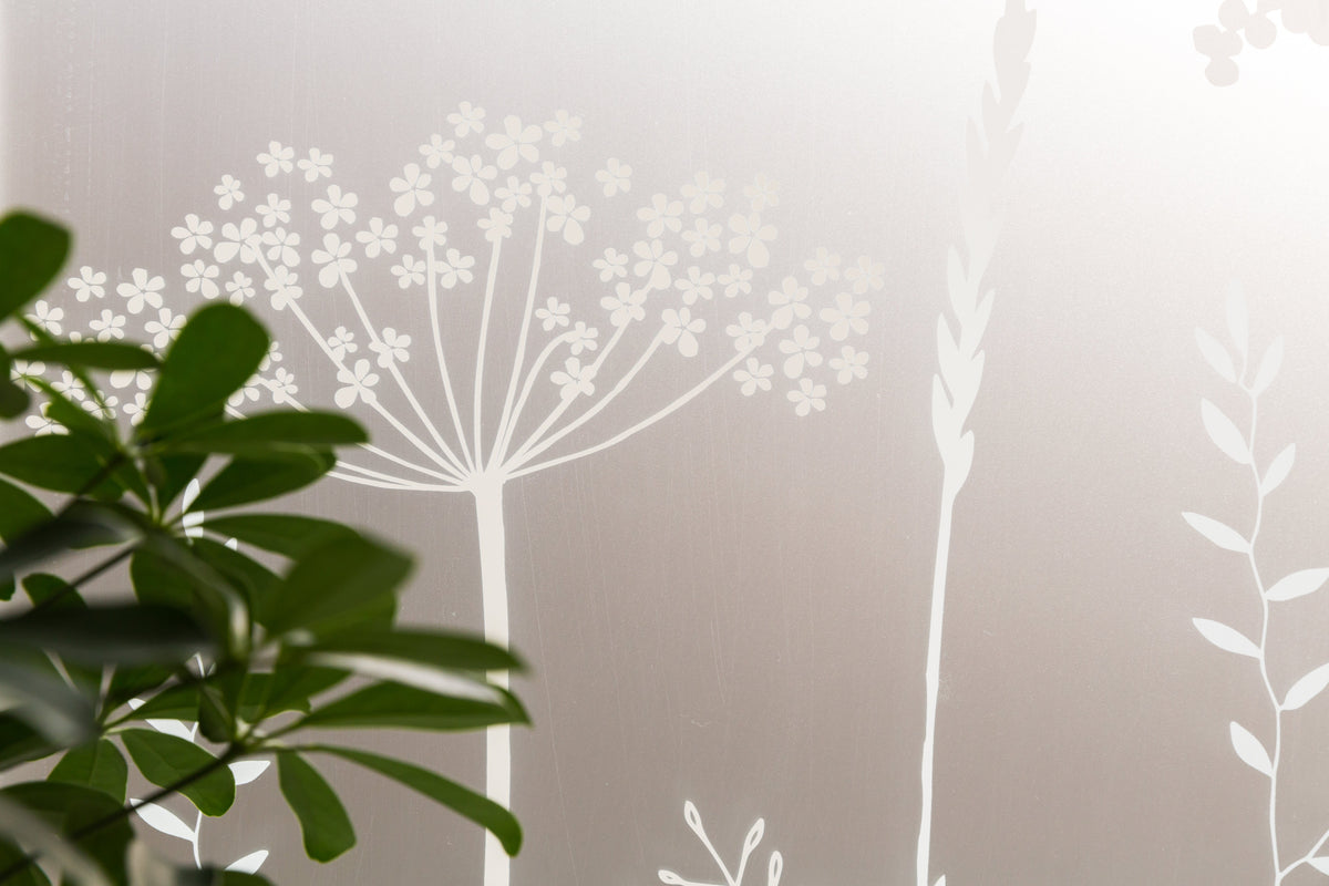 Hannah Nunn - Designer Window Film