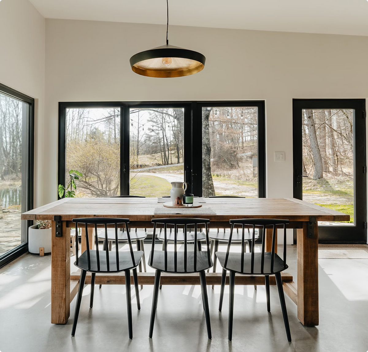 Frostbrite Frosted Window Film Designs & Patterns