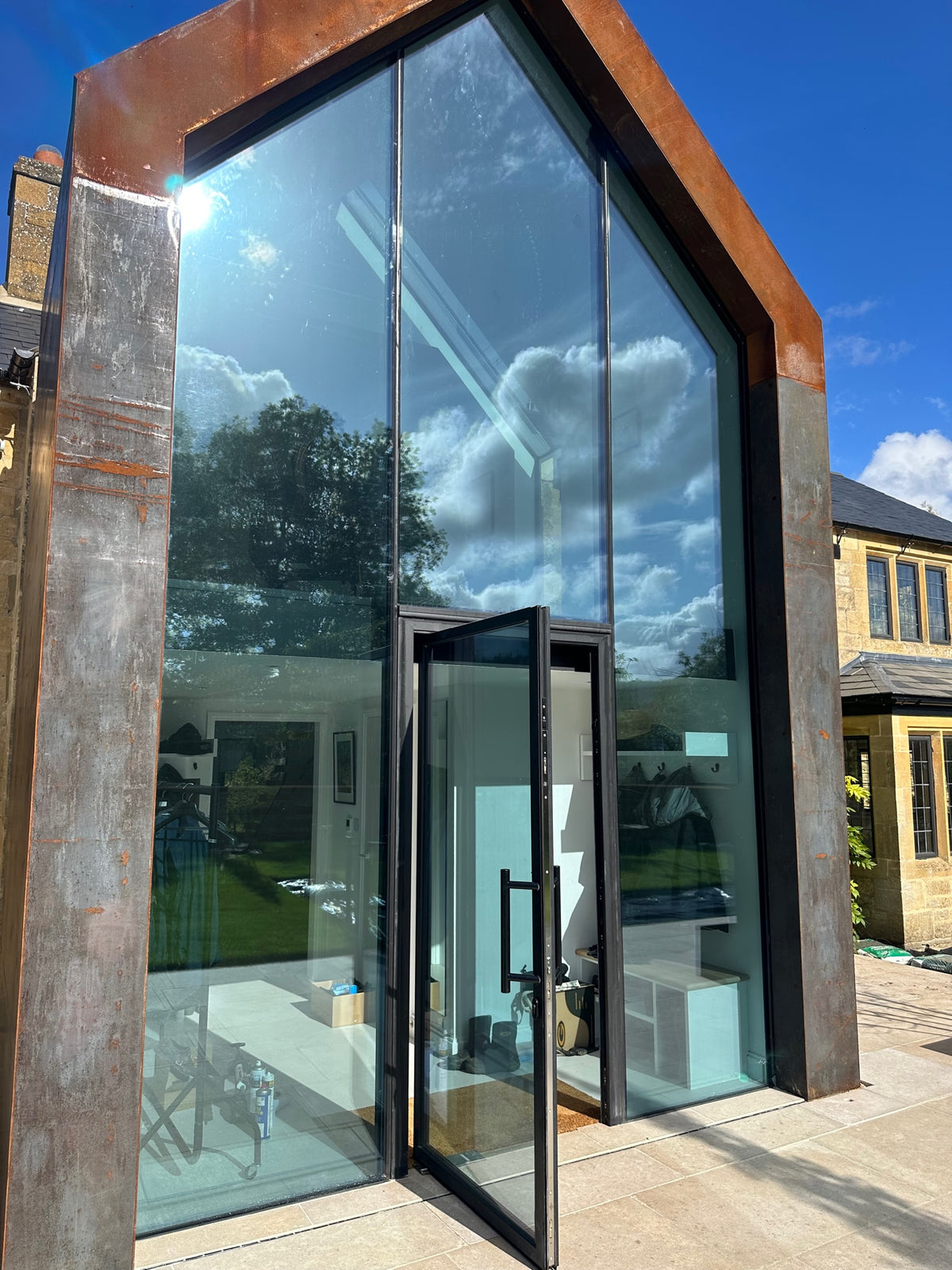 Light Reflective Silver | Full Roll | 1.5m x 30m