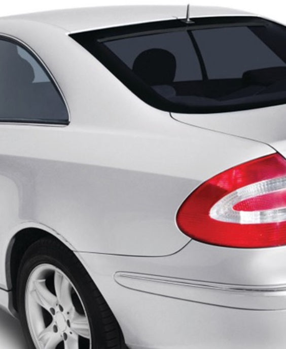 Black Pearl 55 Tinted Film | Pre Cut Roll | 1524mm x 5m