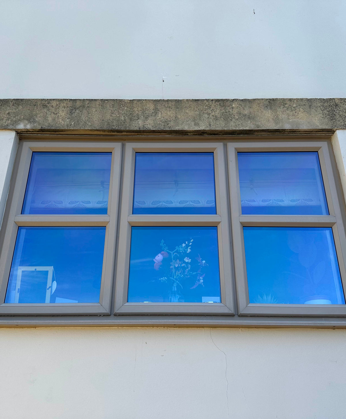 Climate Ultra External - Solar Control Film