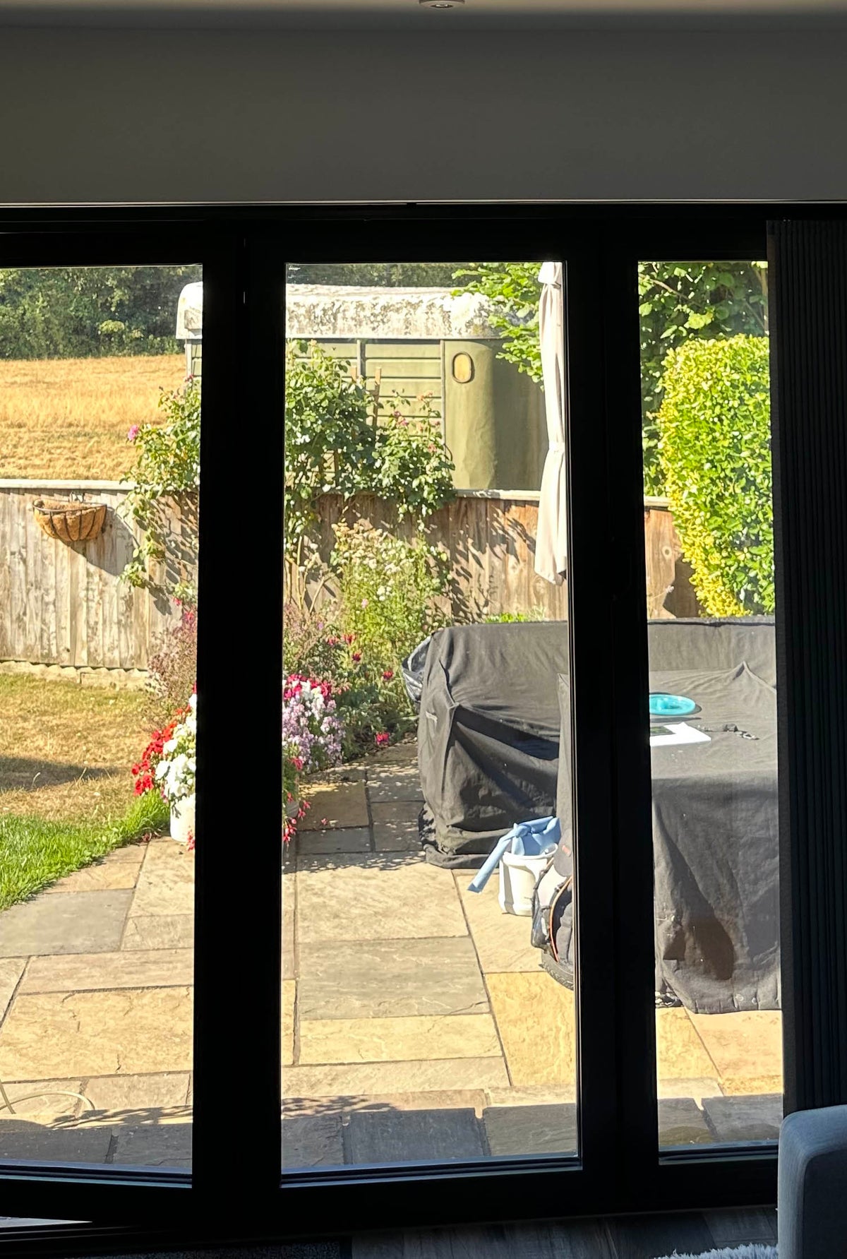 Climate Ultra External - Solar Control Film