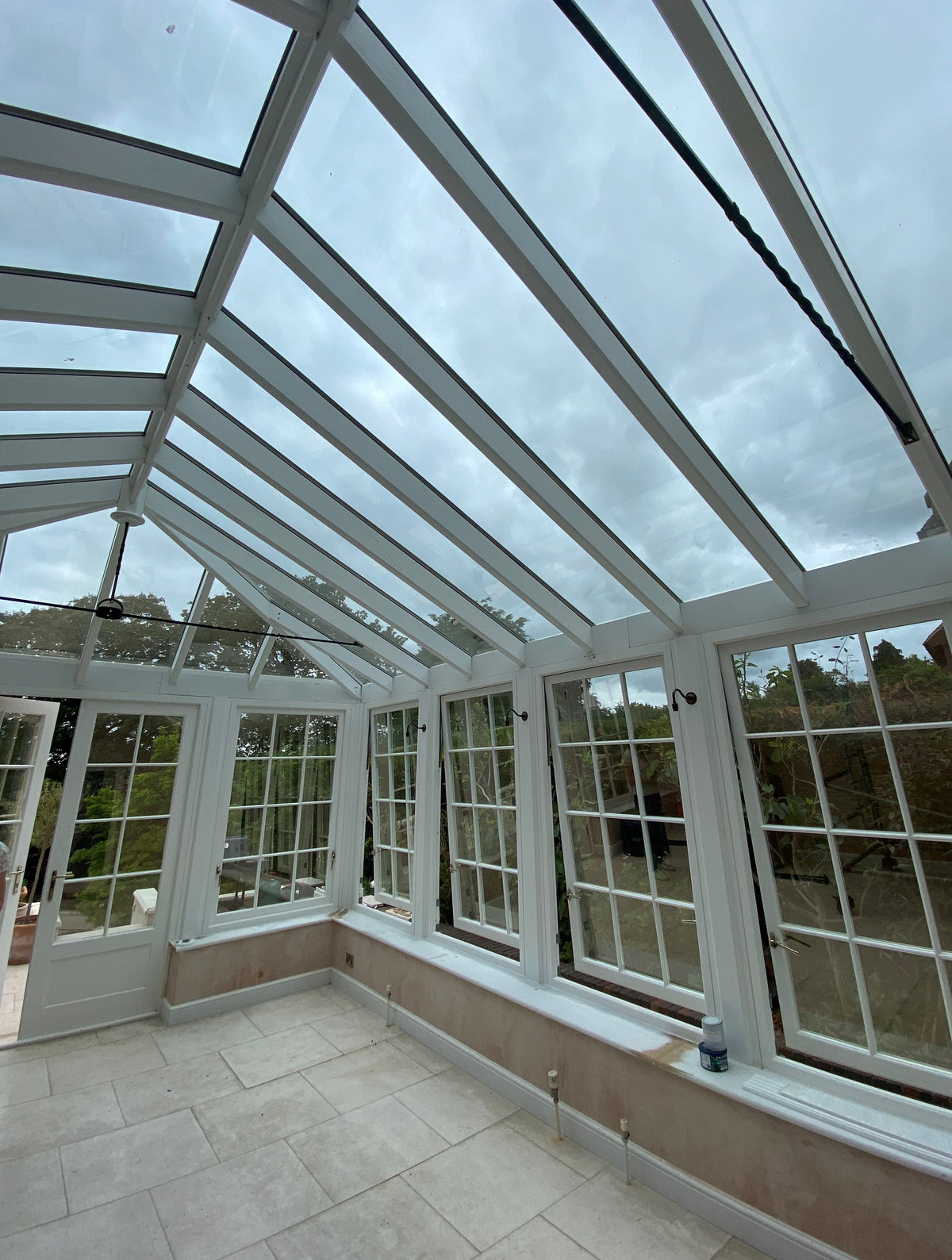Climate 70 | Conservatory Window Film