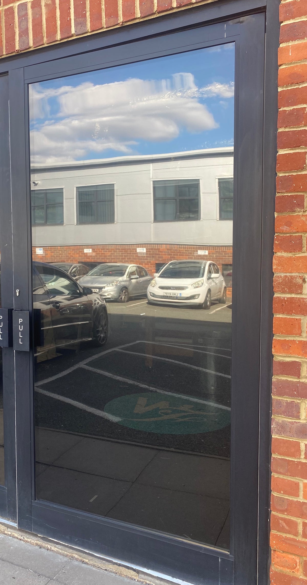 Neutral 35 External - Solar Control Film