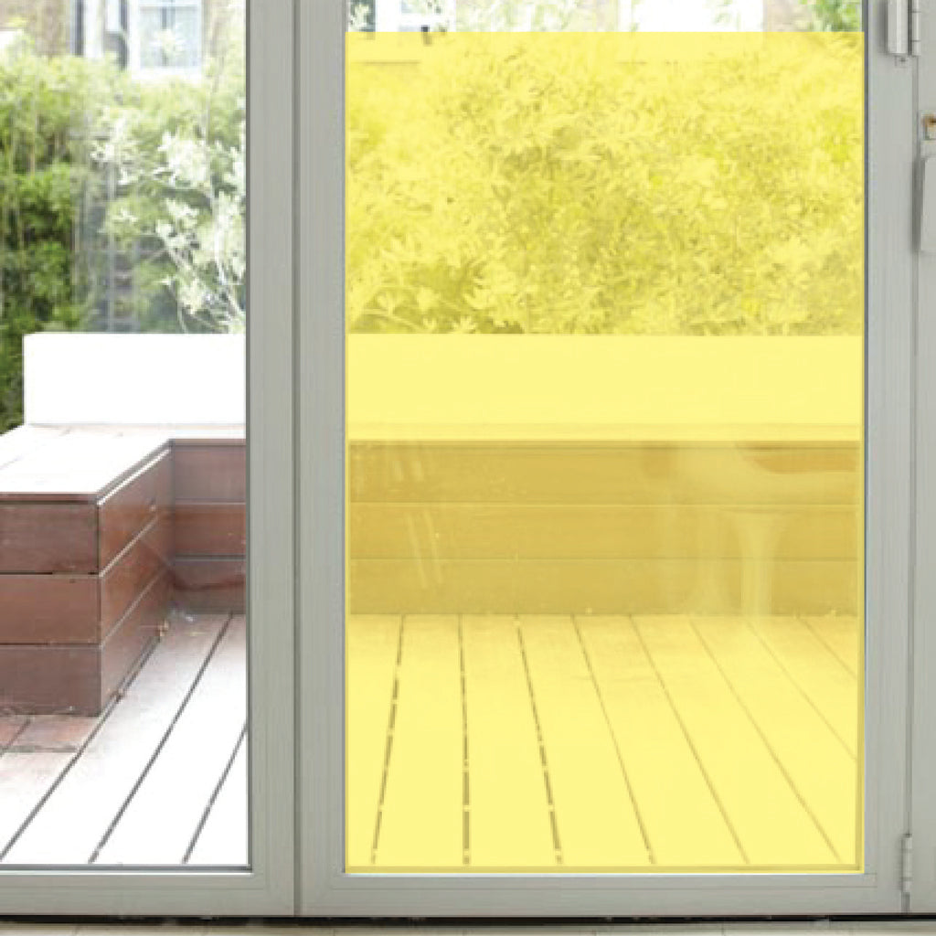 Yellow | Cut to Size Rainbow 501