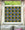 Stained Glass Effect Window Film | SG06