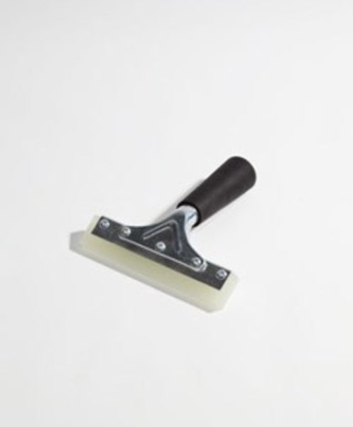 Image of a squeegee used for installing safety and security window film