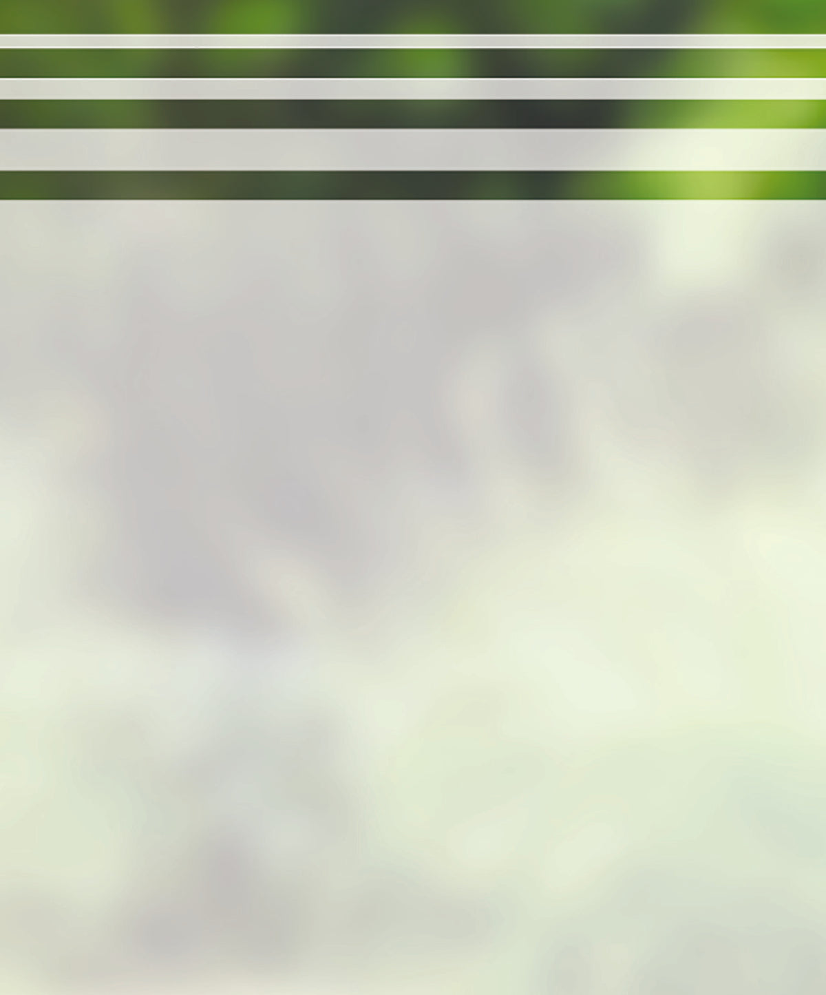 FB064 Frostbrite frosted window film pattern – stripe design close up