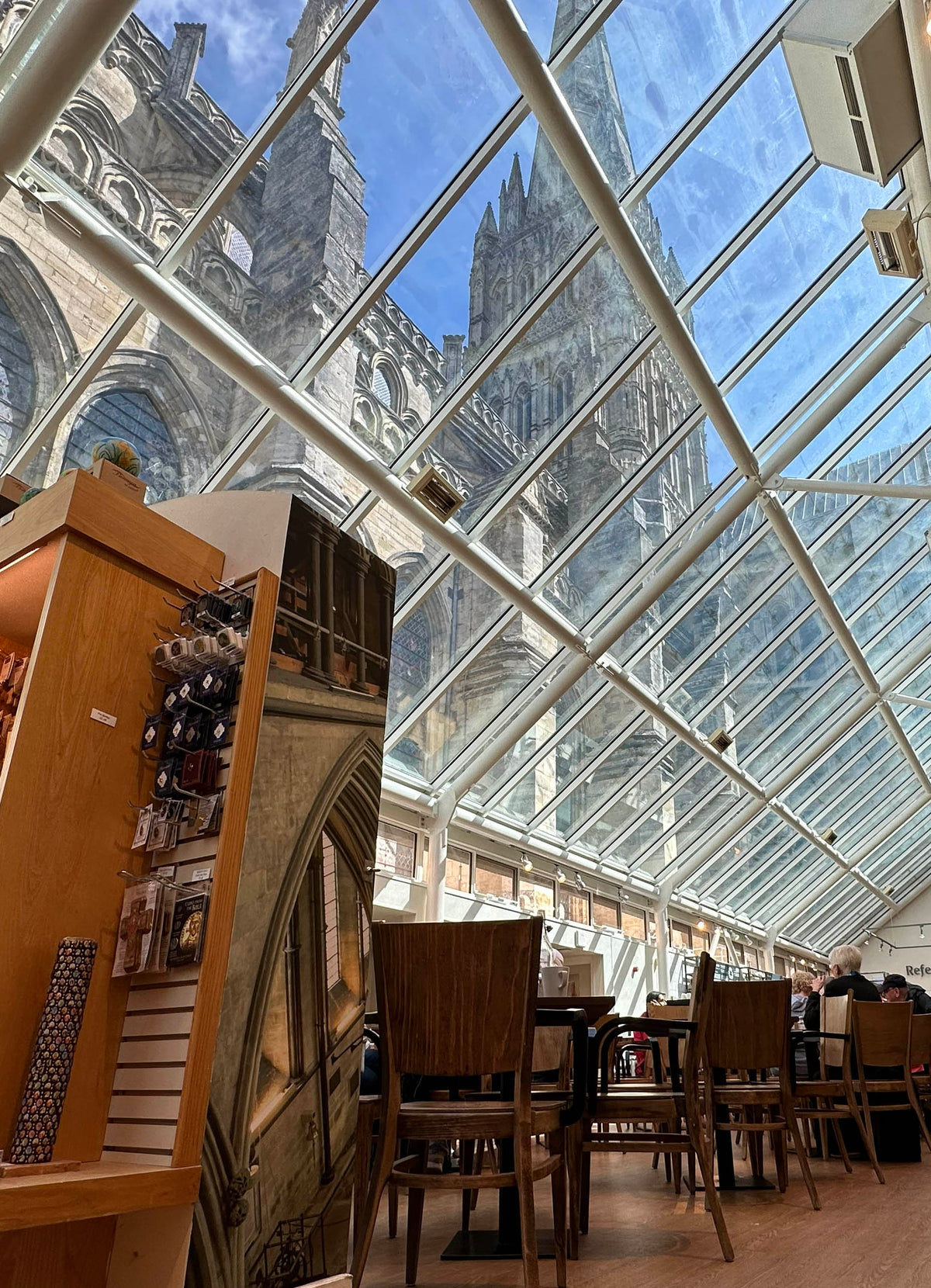 Medium Reflective Silver External - Solar Control Film