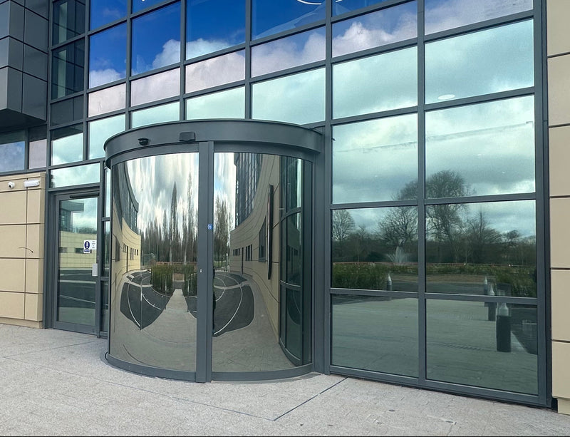One Way Privacy Window Film The Facts | The Window Film Company