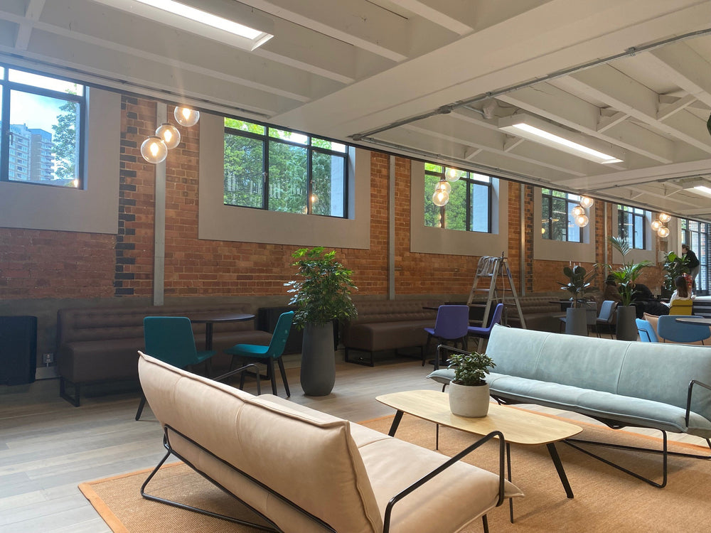 Optiview 15 Full Roll 1.5m x 30m | Solar Control Window Film