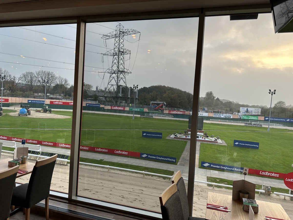 Optiview 45 - Solar Control Film