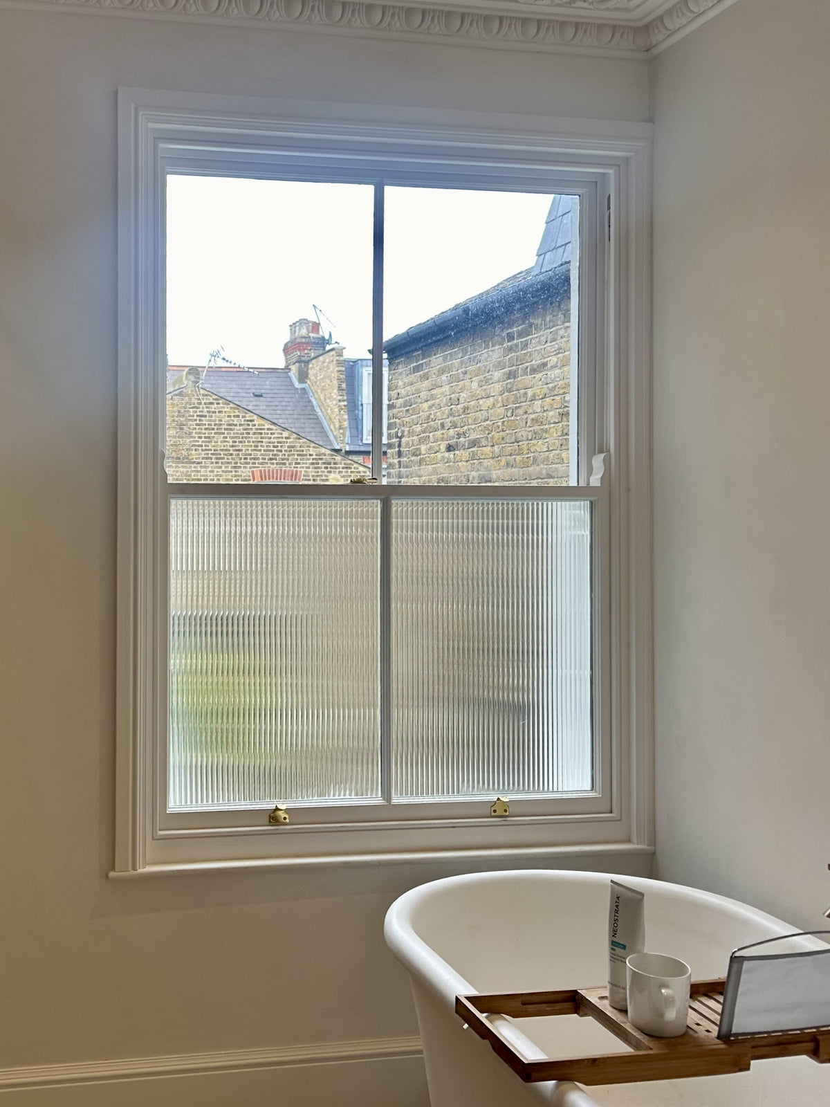 Privacy Window Film for the Home | Frosted and Decorative Films
