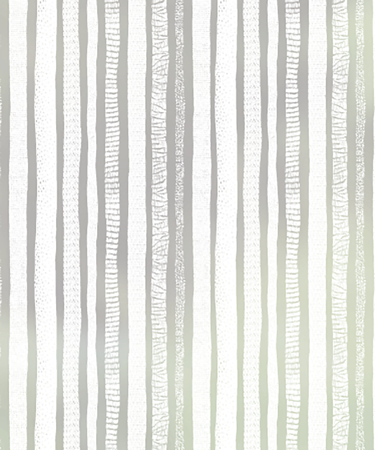 Close-up of Birch Tree repeated design frosted window film pattern by JoJo CoCo.