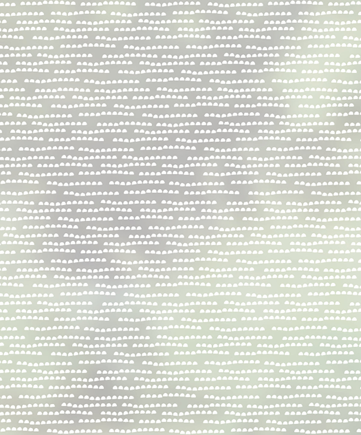 Close-up of Distant Hills hills frosted window film pattern by JoJo CoCo.