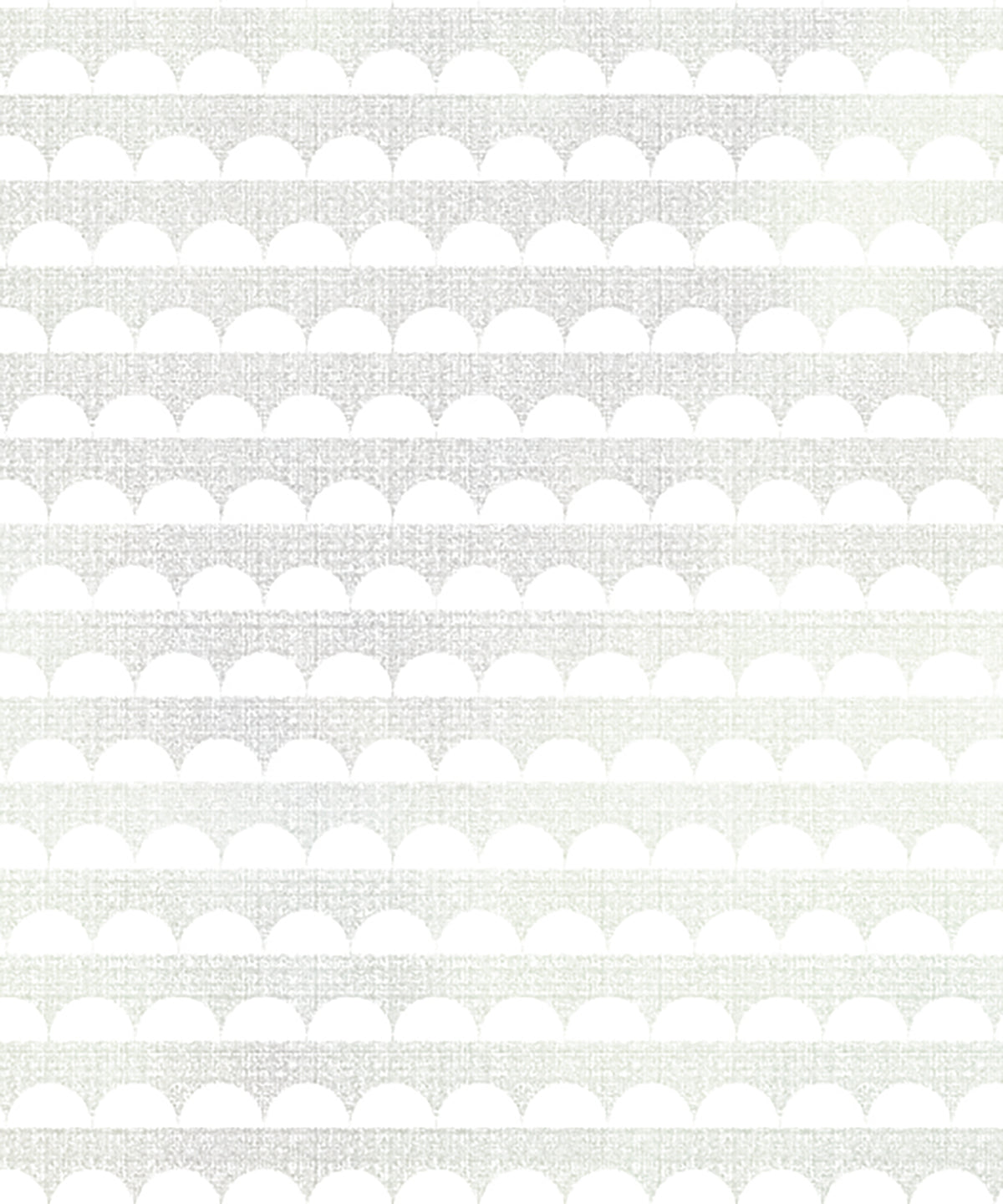 Close-up of Hilltops hills frosted window film pattern by JoJo CoCo.