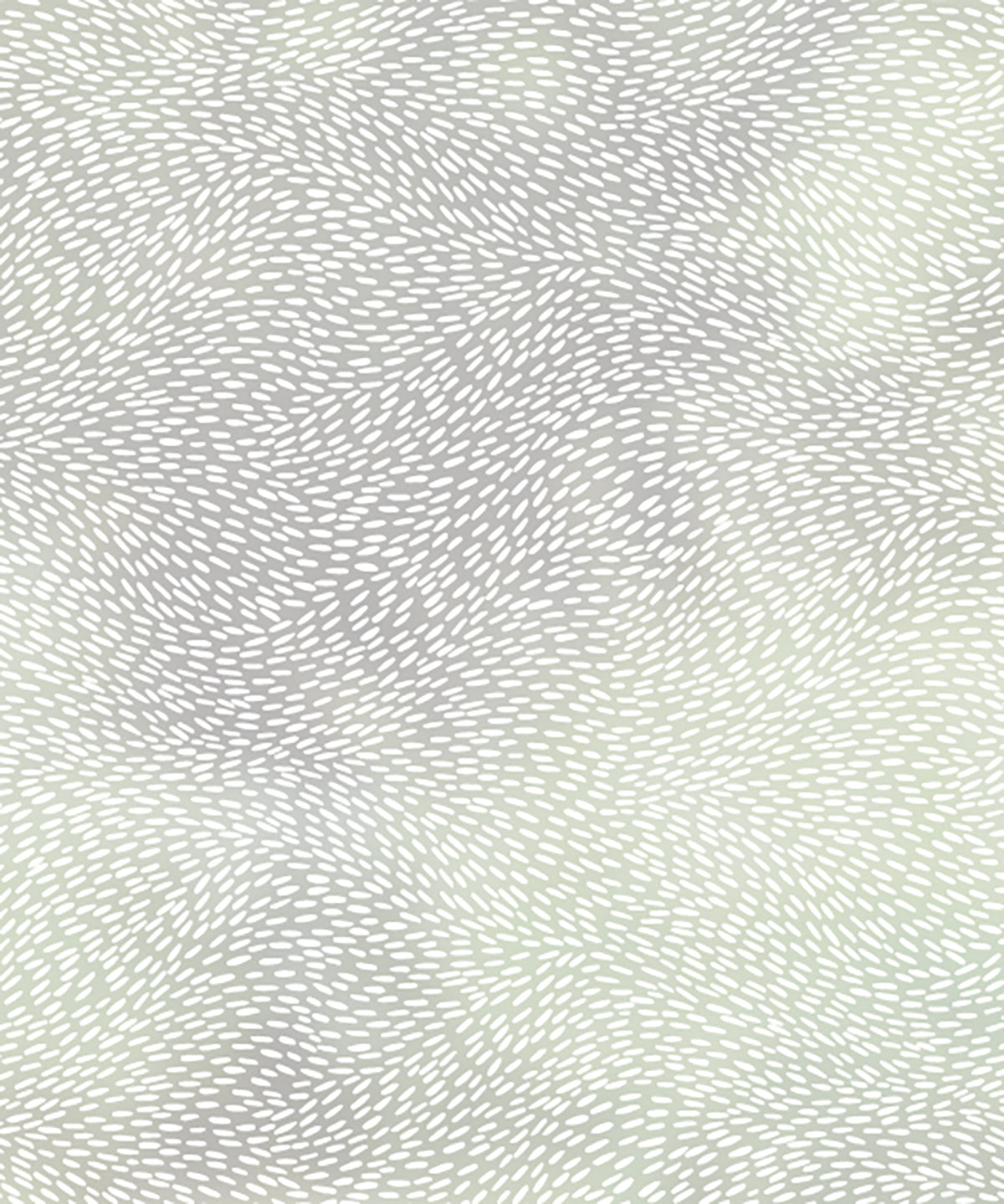 Close-up of Natures Way repeated pattern frosted window film pattern by JoJo CoCo.