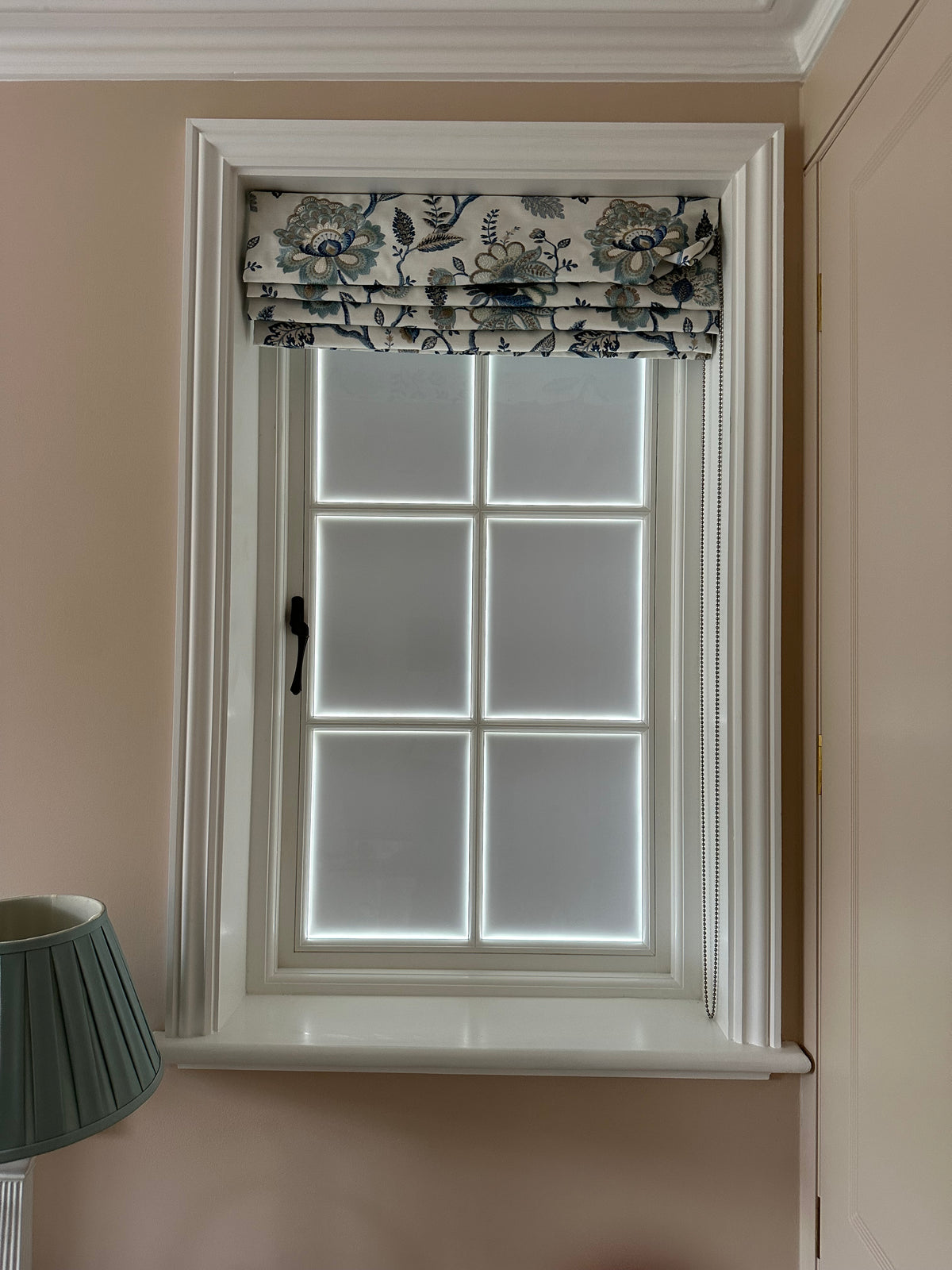 Whiteout Privacy Film - Privacy Window Film