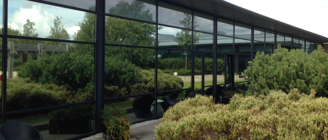 Anti Fog Window Film  Expert UK Glass Coating Installers