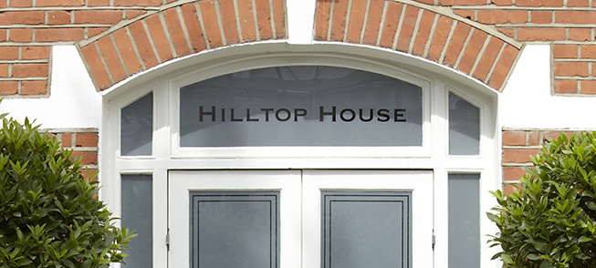 Window Film for your Front Door