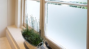 Frosted Window Film