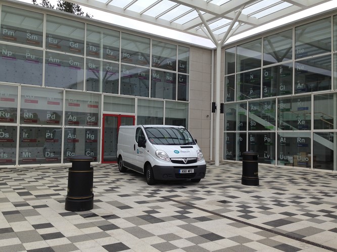 The Window Film Company Image Gallery