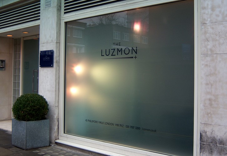 The Window Film Company Image Gallery