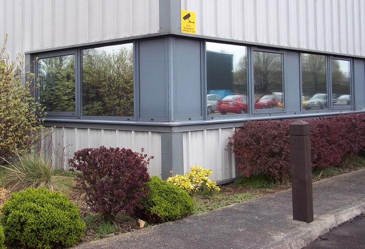 The Window Film Company Image Gallery