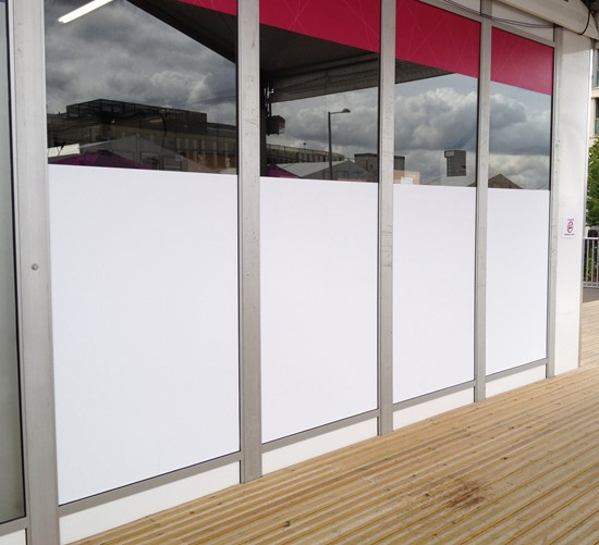 The Window Film Company Image Gallery