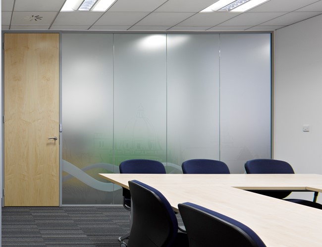 The Window Film Company Image Gallery