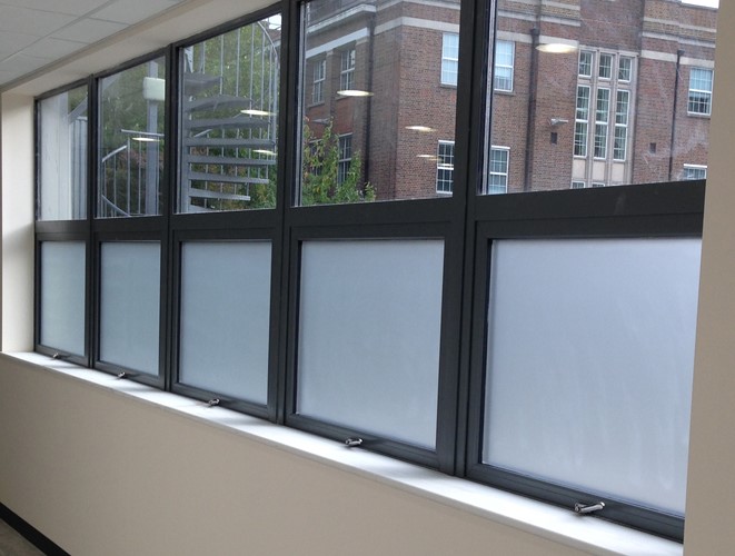 The Window Film Company Image Gallery