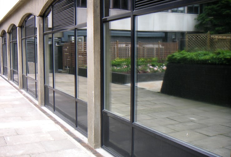 The Window Film Company Image Gallery