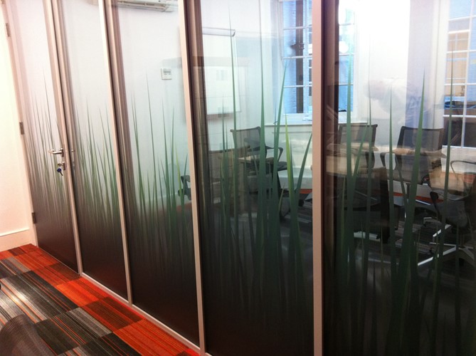 The Window Film Company Image Gallery