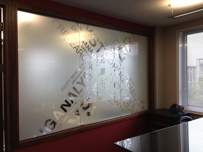 The Window Film Company Image Gallery